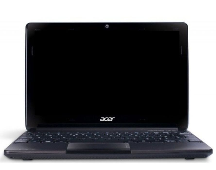 Нетбук Aser aspire one d270