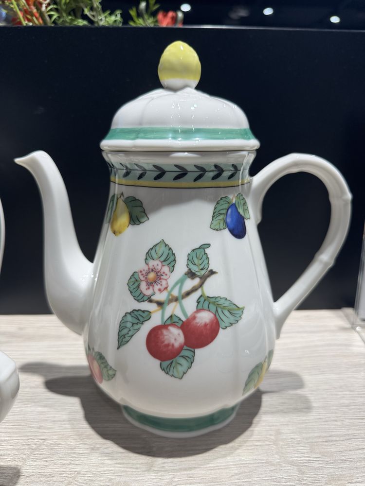 French garden villeroy&boch