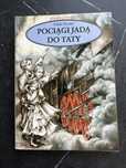 Pociągi jadą do taty - Edith Nesbit
