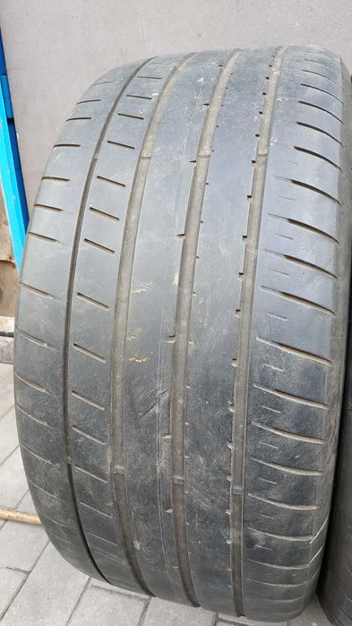 R20 285/40 Dunlop SportMaxx RT2 / 2019р шини 2шт