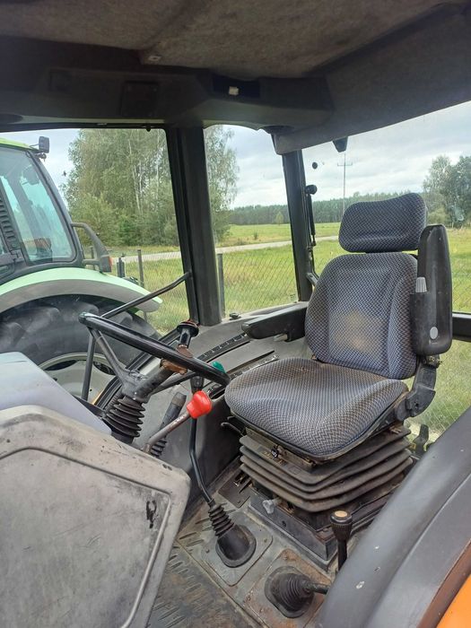 Renault Cergos  340 nie 345