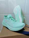 Sapatilhas Asics Gel-Nimbus 26 - usadas apenas 1 vez