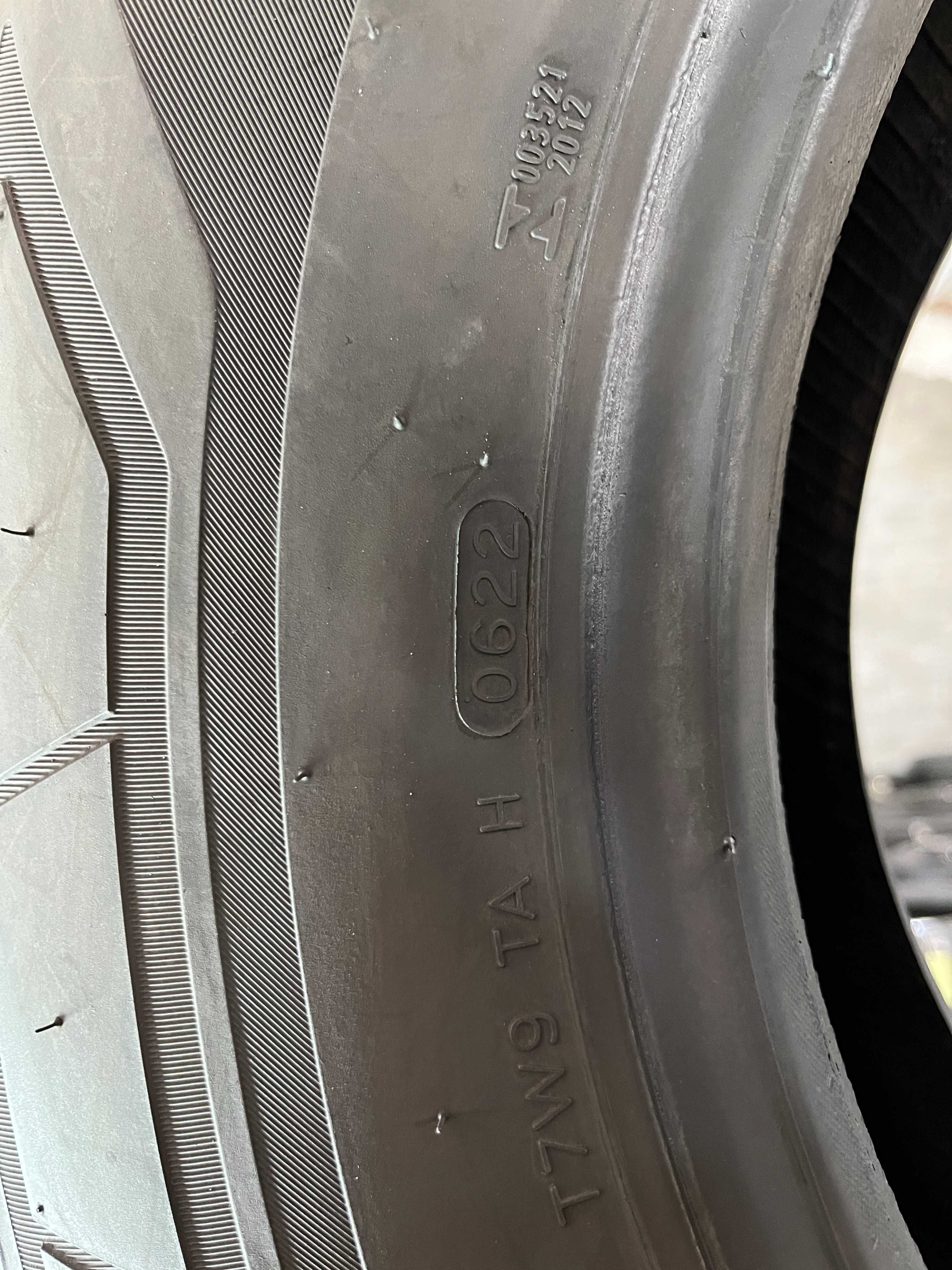 LS844 Літні шини 225/75r16c Hankook Vantra LT комплект резина р16с