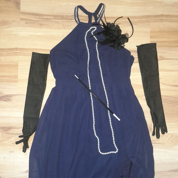 Kostium LAT 20 rozmiar 46