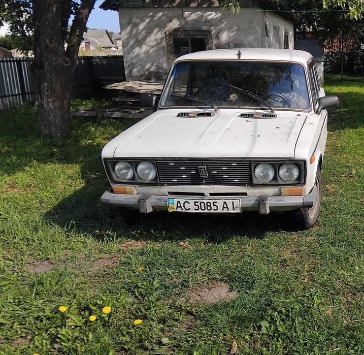 Продам Ваз 2106.