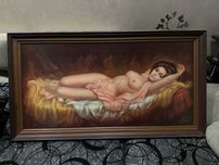 Картина на стіну