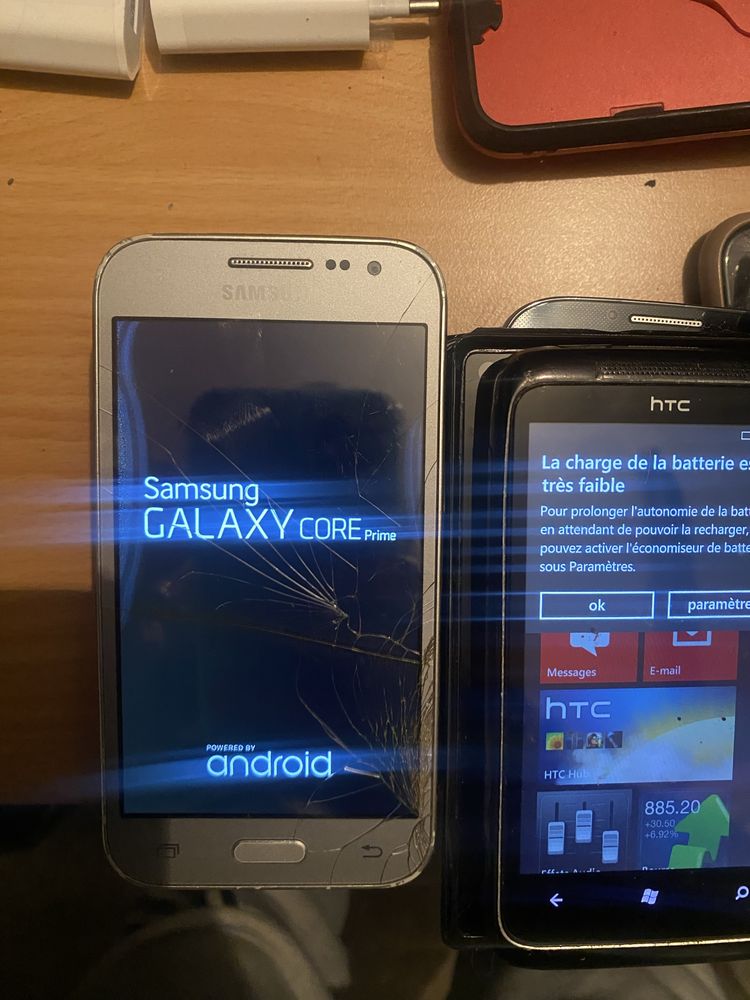 Telefones para vende
