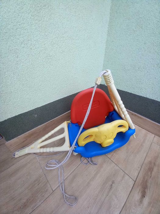 Huśtawka dziecięca