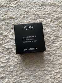 Консилер для обличчя Kiko. Тон 04