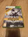 Sniper Elite 3 Ultimate Edition xbox 360