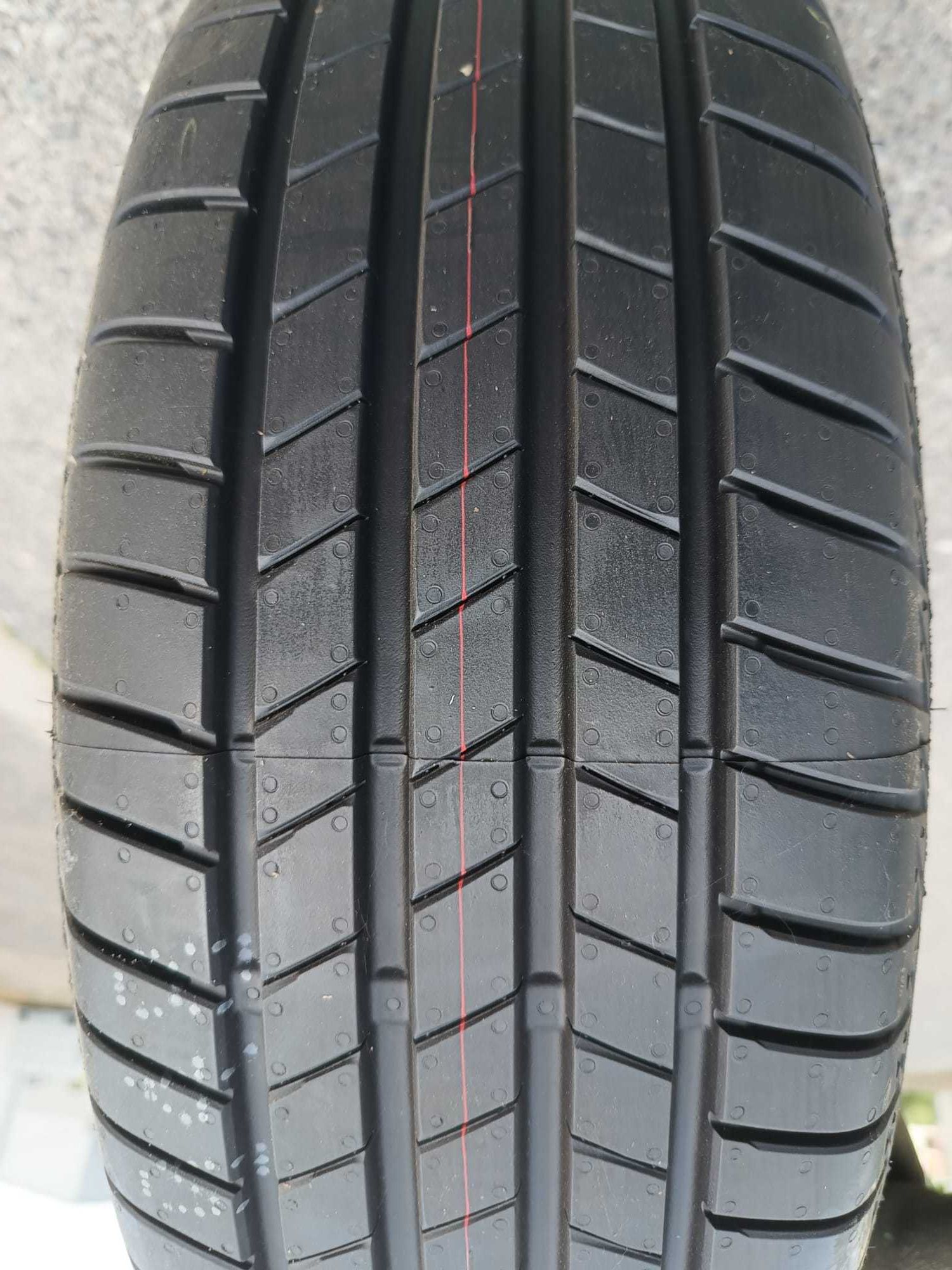 Bridgestone Turanza T005 195/65/15 nowe letnie opony 2 szt