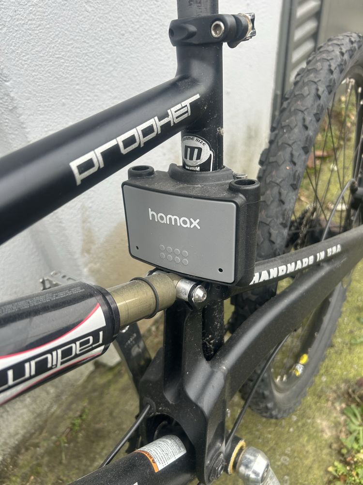 Cannondale Prophet rozmiar M