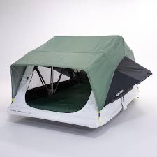 Namiot dachowy Quechua MH500 F&B 2 osobowy WYNAJEM