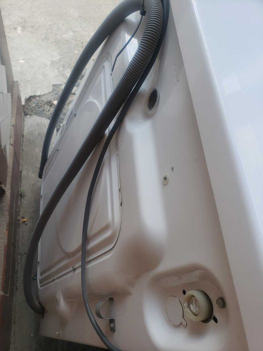 Пральна машина CANDY