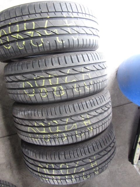 Bridgestone turanza er300 ecopia 205/55/16