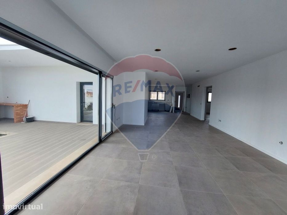 Moradia T3 para venda