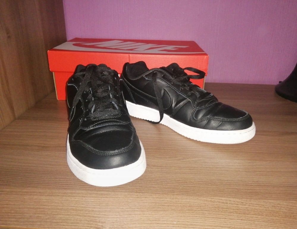 Nike Ebernon Low
