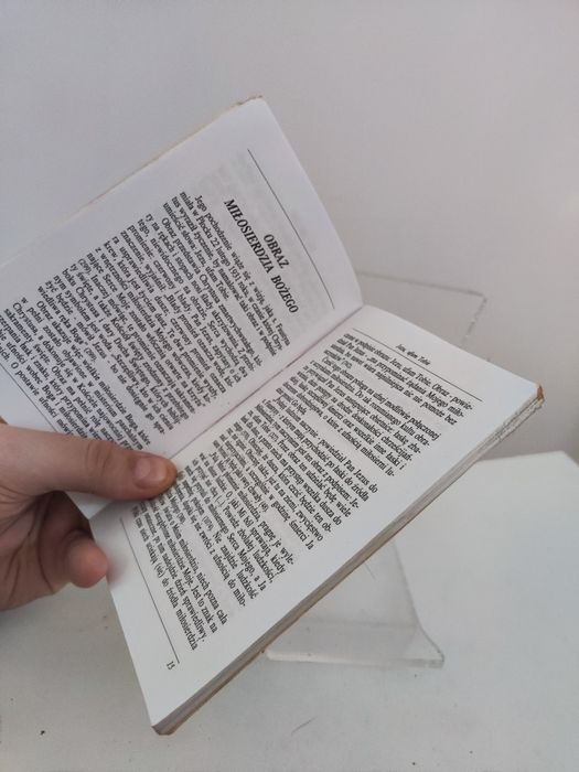 Jezu, ufam Tobie ! Wybrane modlitwy świętej Faustyny