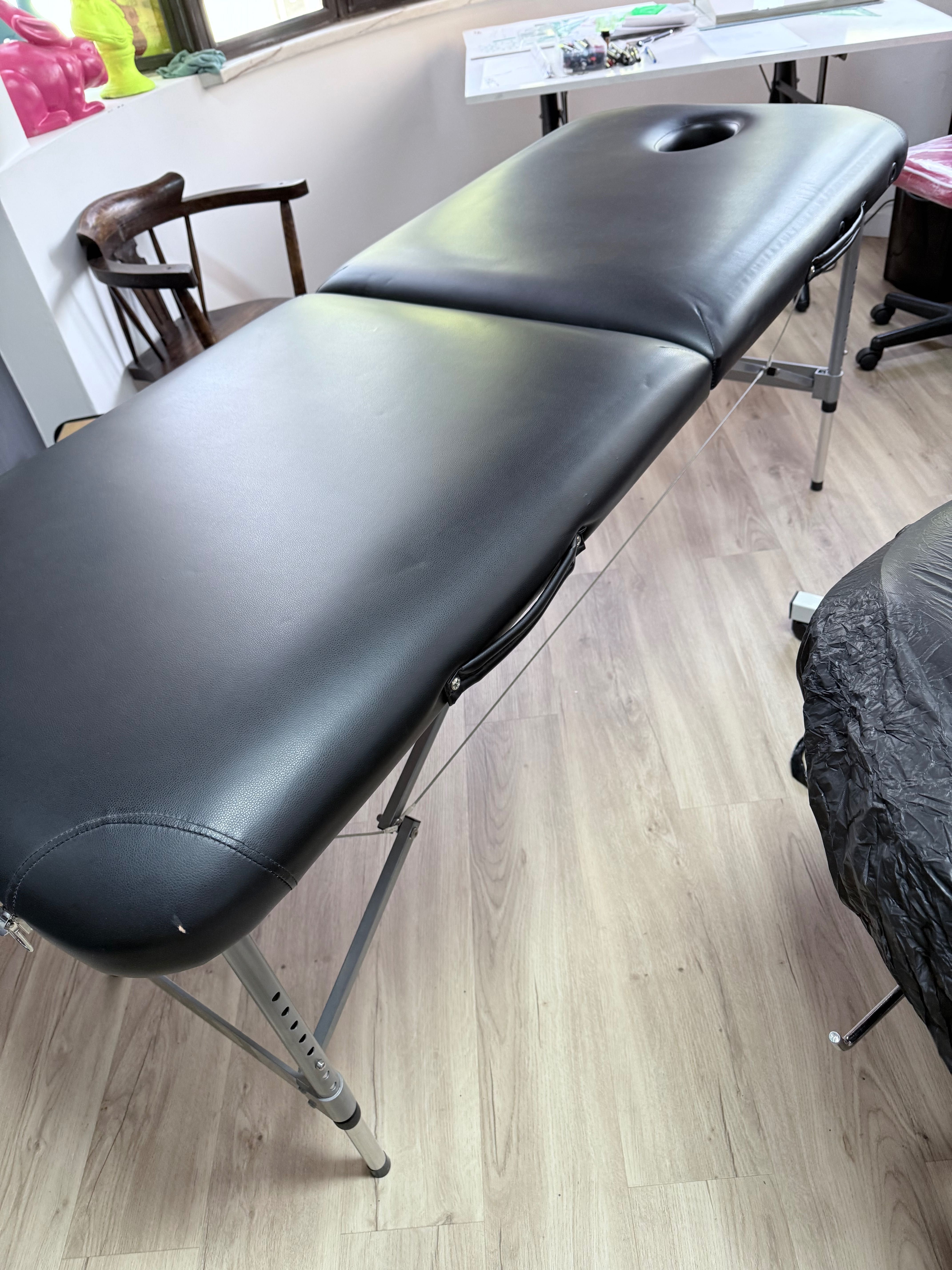 Marquesa multiphysio como nova