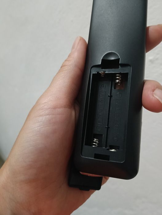 Comando e Transformador Box H96 Max