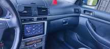 Toyota Avensis T25