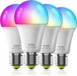 Żarówka LED Grifema GD1003-4 E 27 10 W 4 sztuki #5029
