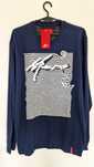 Nowy longsleeve Moro Sport z metką rozm. M
