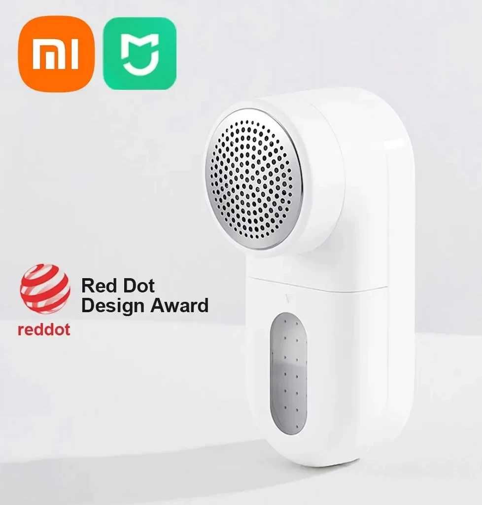 Xiaomi MIJIA Lint Remover машинка удаления катышков