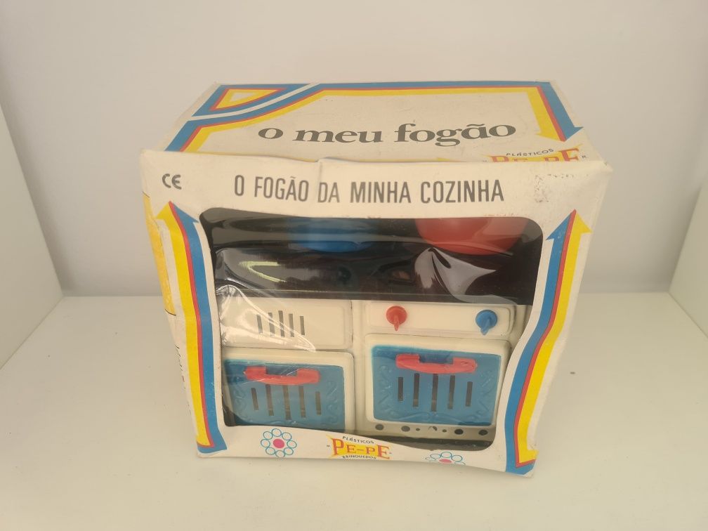 Brinquedos de lata