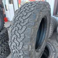 Колеса 245 70 16 шини BFgoodrich A/T 75 резина болотна грязева