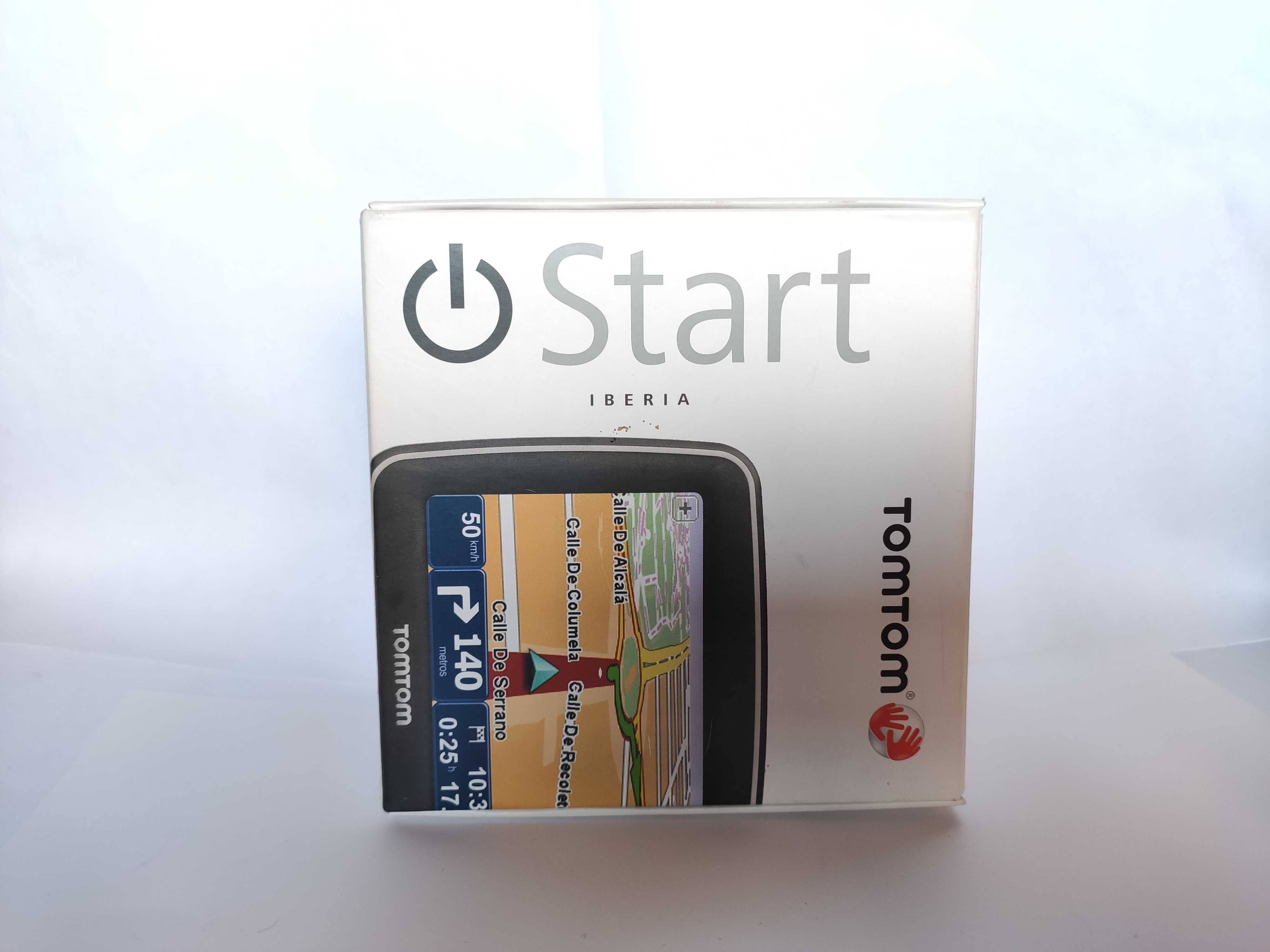GPS TomTom Start - Para peças