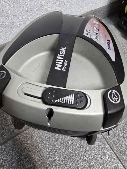 Aspirador Nilfisk P20