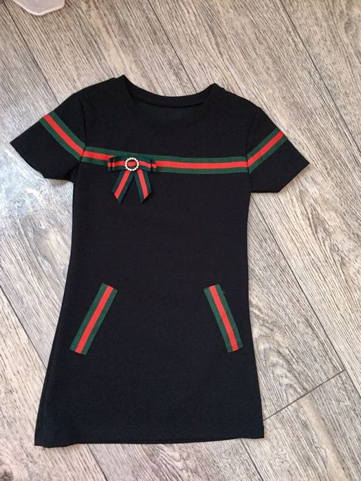 Платья новые на 2-3 годика