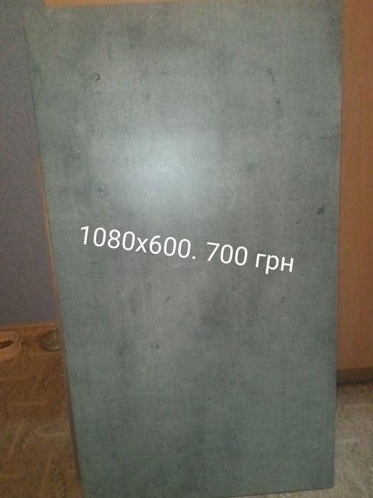 Столешницы крон 38 мм