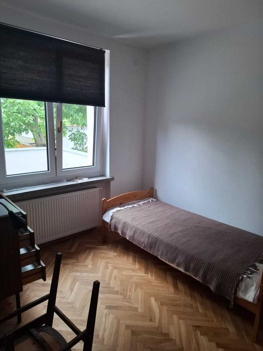 Do wynajęcie dom Zacisze 80 m2 po remoncie