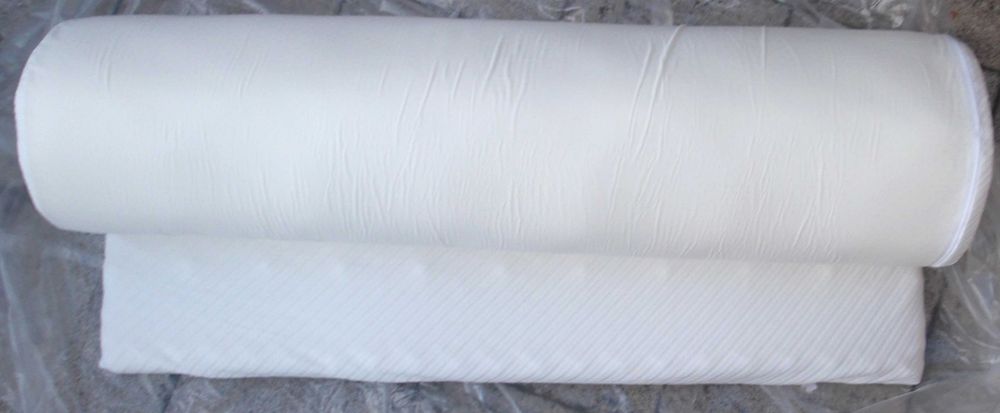 Topper/Sobrecolchão viscoelástico 140x190 cm - PIKOLIN