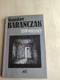 159 wierszy. 1968–1988  – Stanisław Barańczak