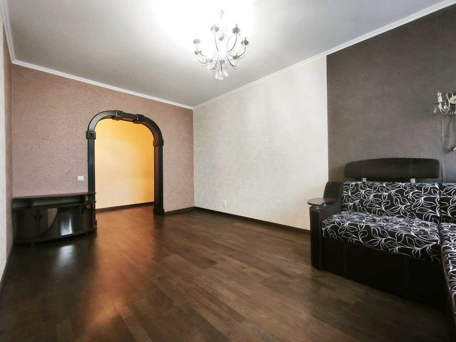 3 кімнатна квартира 66 м2, з ремонтом. Центр міста р-н Градецький (SP)