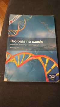 Biologia na czasie nowa era