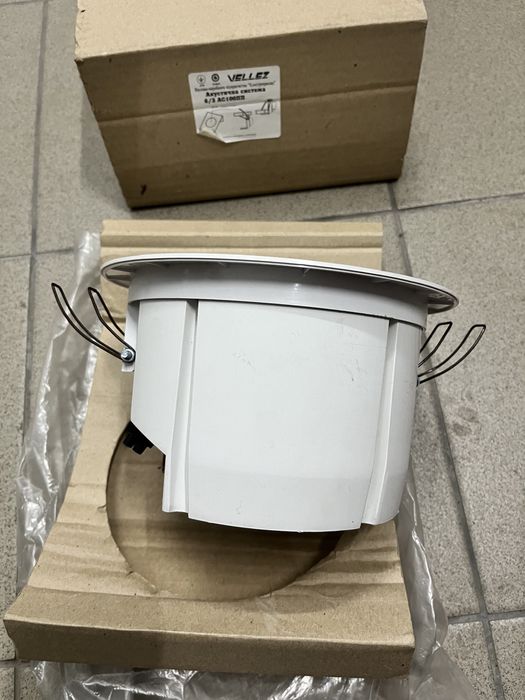 Колонка динамік та Підсилювач-мікшер Vellez Усилитель-микшер