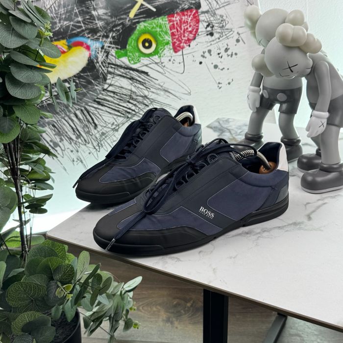 Кросівки Hugo Boss 41 розмір Е5439