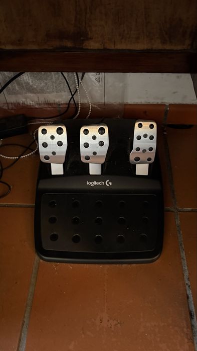 setup gamer COMPLETO