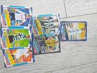 karty topps match attax