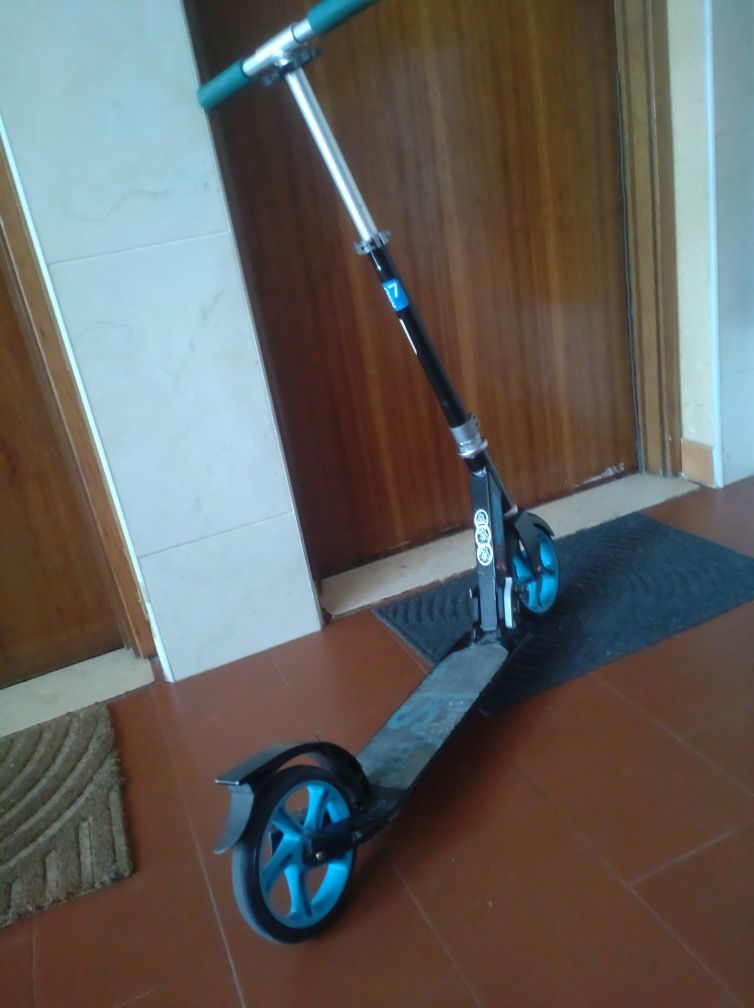 Trotinete de criança