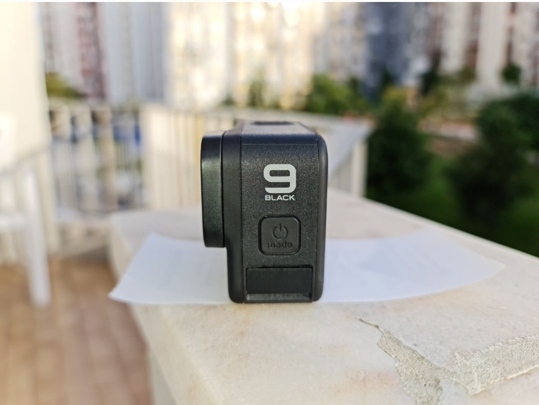 GoPro HERO9 Black