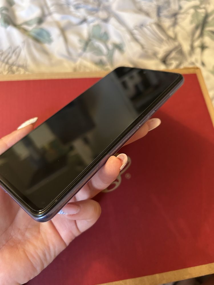 Samsung A52s 5G 128 GB Awsome Violet