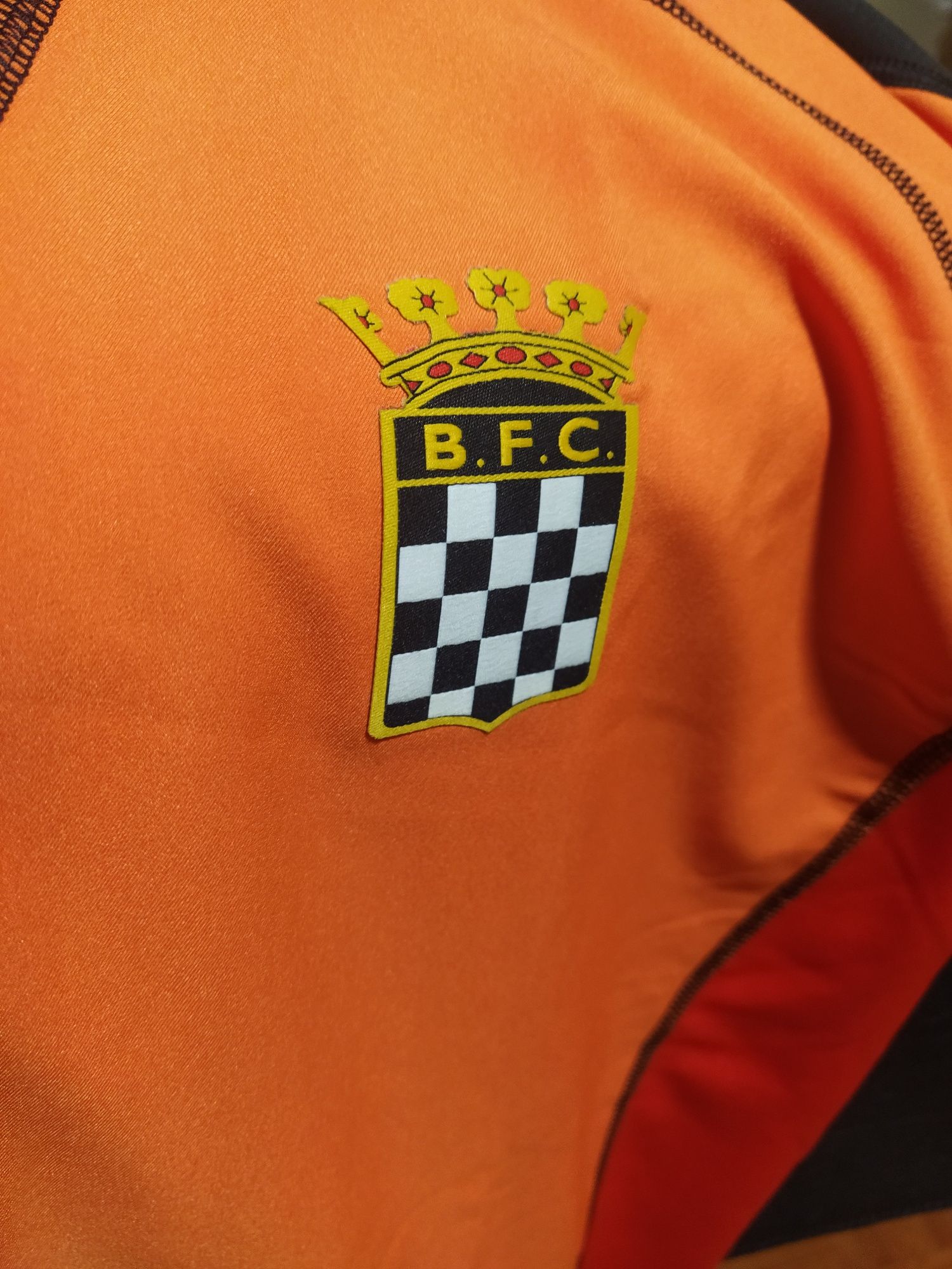 Camisola Boavista FC 2005/2006