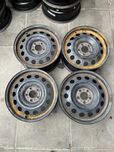 Felgi stalowe 7Jx16H2 ET44 5x108 Opel Grandland