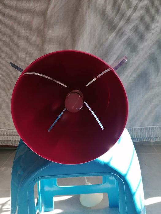 Candeeiro de tecto Fada Madrinha