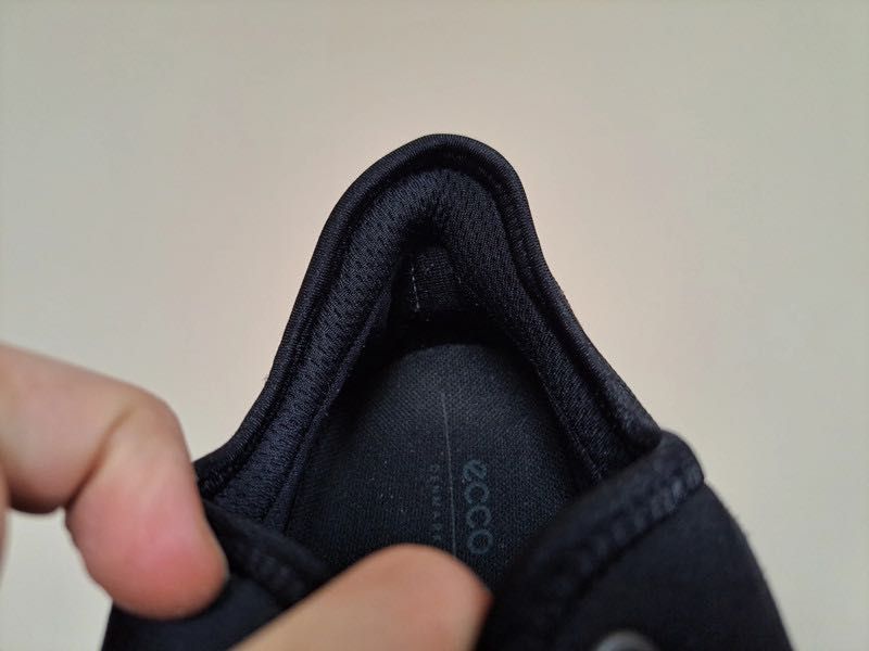 Buty Ecco rozm. 43 gore-tex sneakersy